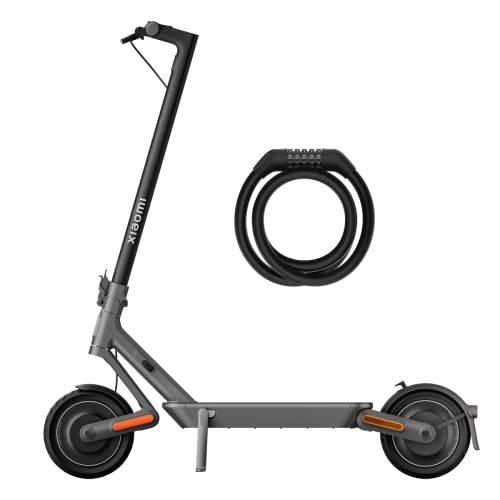 Xiaomi Electric Scooter 4 Ultra