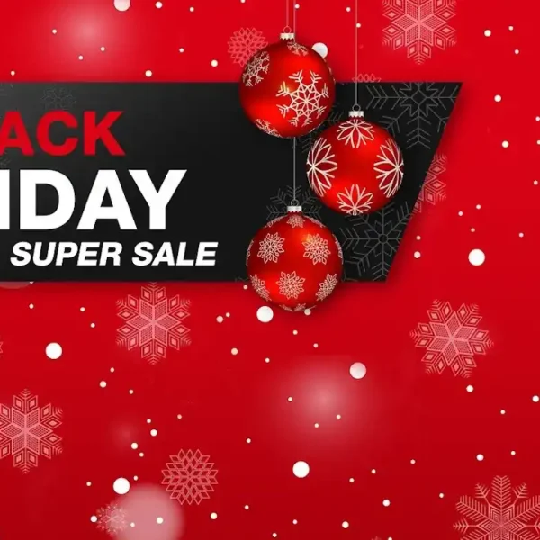 black friday patinete electrico