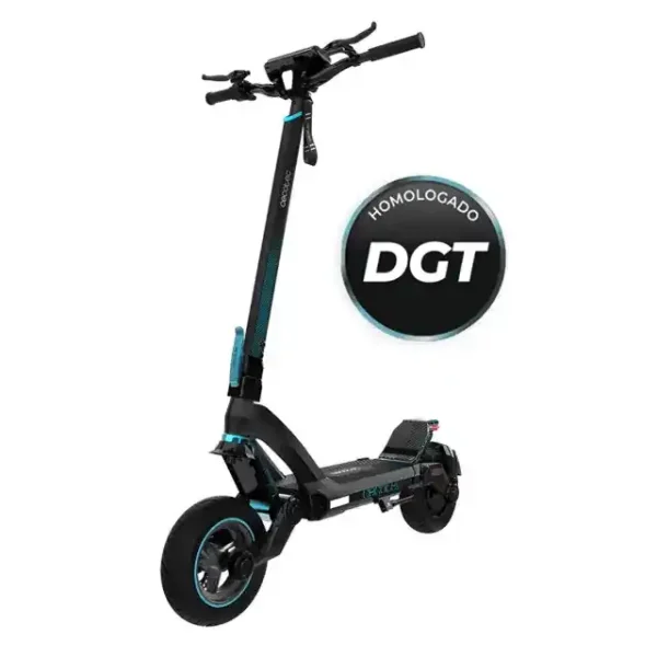 cecotec bongo serie z power city